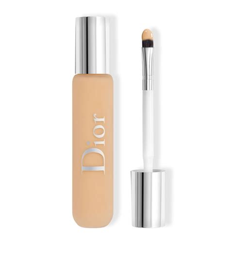 dior backstage flash perfector concealer|christian Dior Backstage concealer.